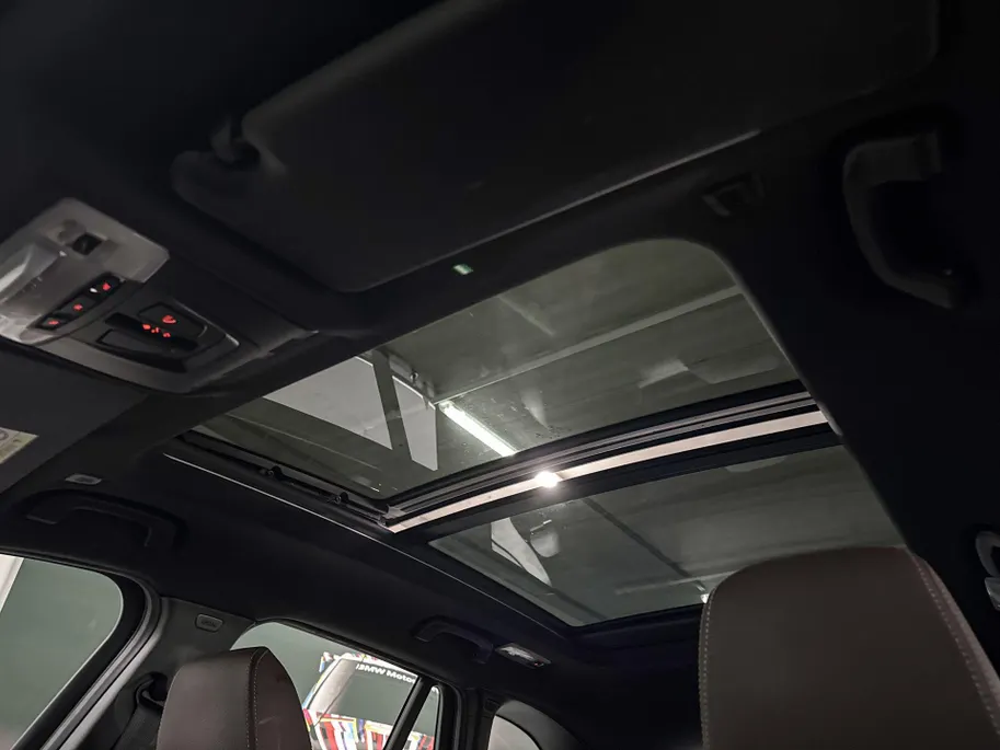 BMW X1 xDrive25e eDrive Edition