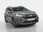 Dacia Jogger 1.6 Hybrid 140 Extreme 7p. ZUINIG | RUIM | Stoelverwarming | Climate control | Carplay |