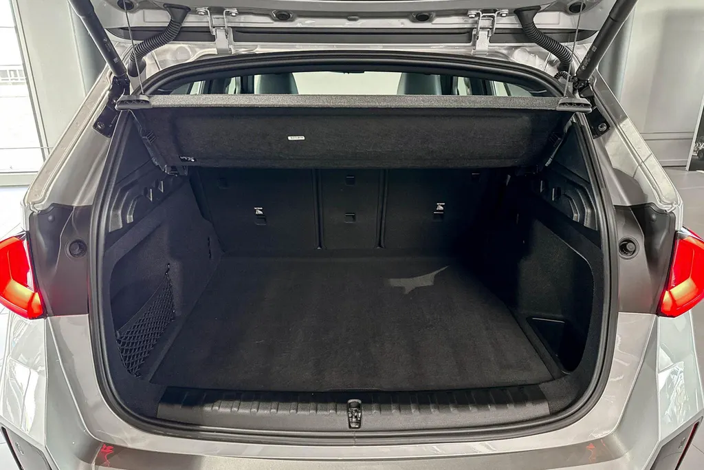 BMW iX1 eDrive20 M Sport Edition