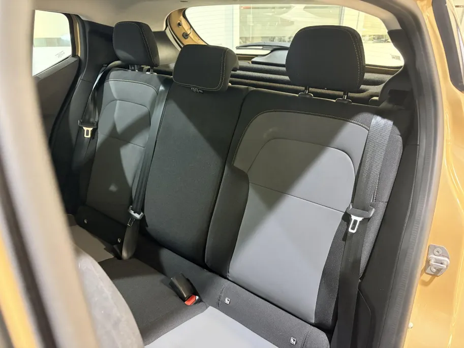 Dacia Sandero Stepway 100PK TCe ECO-G Extreme (LPG) | 1ste Eigenaar | Trekhaak | 1100KG Trekgewicht | Camera | Apple Carplay/Android Auto | Parkeersensoren | Lichtmetalen Velgen | Licht & Regen Sensor | LED Lampen|