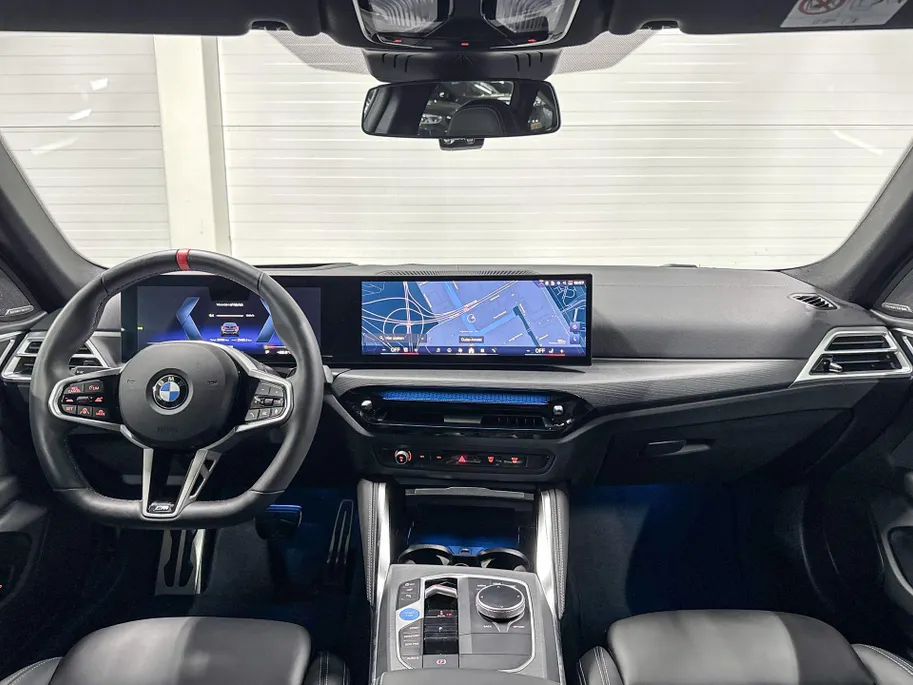 BMW i4 M60