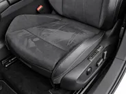 Volkswagen ID.7 Pro Business 286pk 77 kWh · SOH 97,2% · 360 Camera · Head-Up · Alarm · Elek. Trekhaak · Keyless · Elek. Voorstoelen · 20'' Inch · Gratis onderhoud & APK t/m 30-01-2030 · EXTRA INRUILKORTING ·