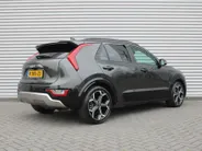 Kia Niro 1.6 GDi Hybrid ExecutiveLine | Automaat | Harman Kardon | Leder | Elek. Stoelverstelling met geheugen | Heads-up Display | Trekhaak | All season |