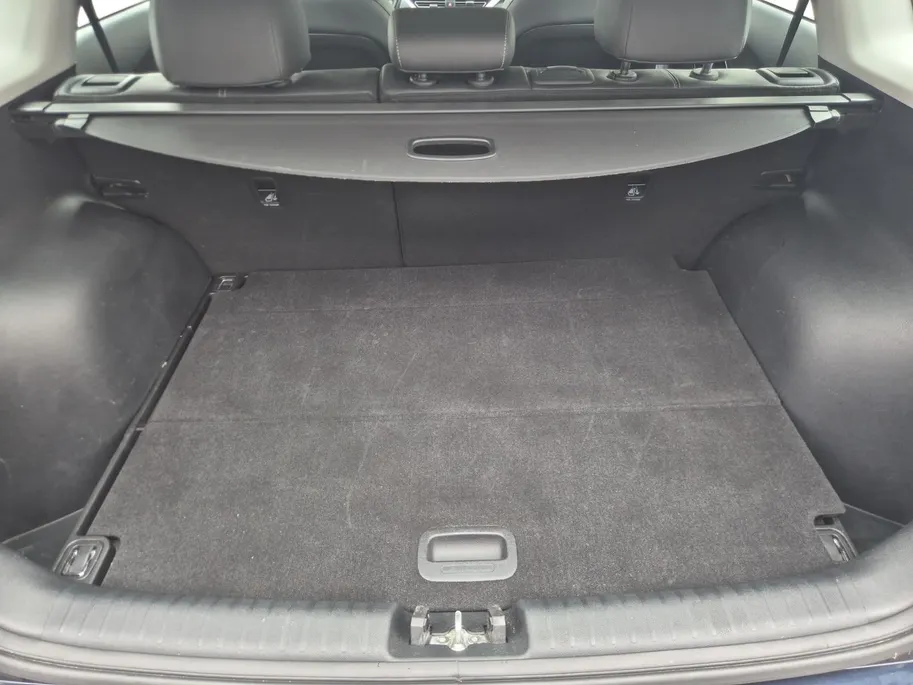 Kia Niro 1.6 GDi Hybrid DynamicLine | Cruise Control | Climate Control | Camera | Navigatie | Trekhaak |