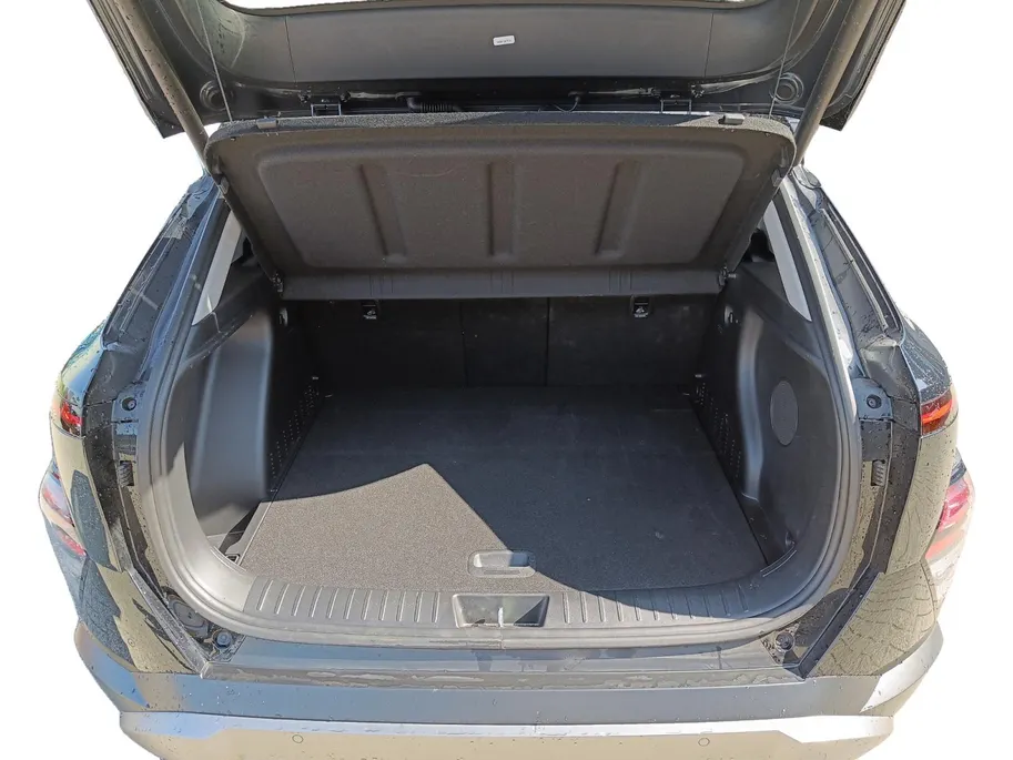 Hyundai Kona 1.6 GDI HEV Premium | Apple Carplay/Android Auto | Rondom camera | lederen bekleding