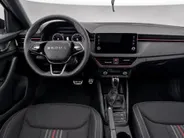Škoda Kamiq Monte Carlo 1.0 TSI 85 kW / 115 PK SUV 7 versn.DSG | Metallic Lak | Travel assist Plus | 1000,- inruilvoordeel!!