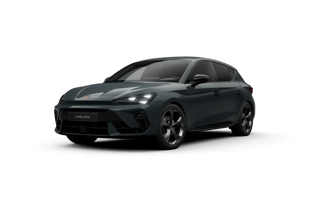 CUPRA Leon Business | Achteruitrijcamera | Digitaal instrumentenpaneel (Virtual Cockpit) | Draadloze Apple CarPlay™, Android Auto™