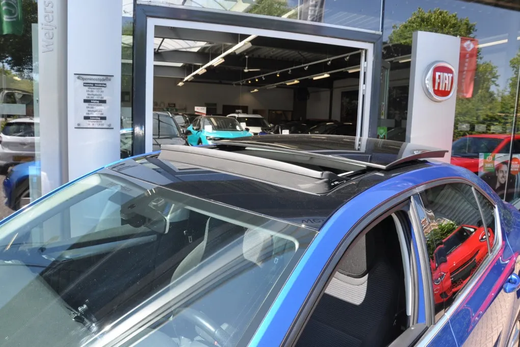 Škoda Octavia 1.0 TSI Grt Amb. Bns Hatchb. Apple/Android.