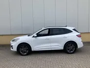 Ford Kuga 2.5 PHEV ST-Line-navi-winterpack Navigatie-Winterpack-verwarmde achterbank-Privacy glass