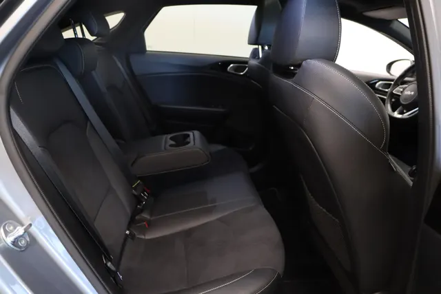 Kia ProCeed 1.5 T-GDi GT-PlusLine Afneembare trekhaak
