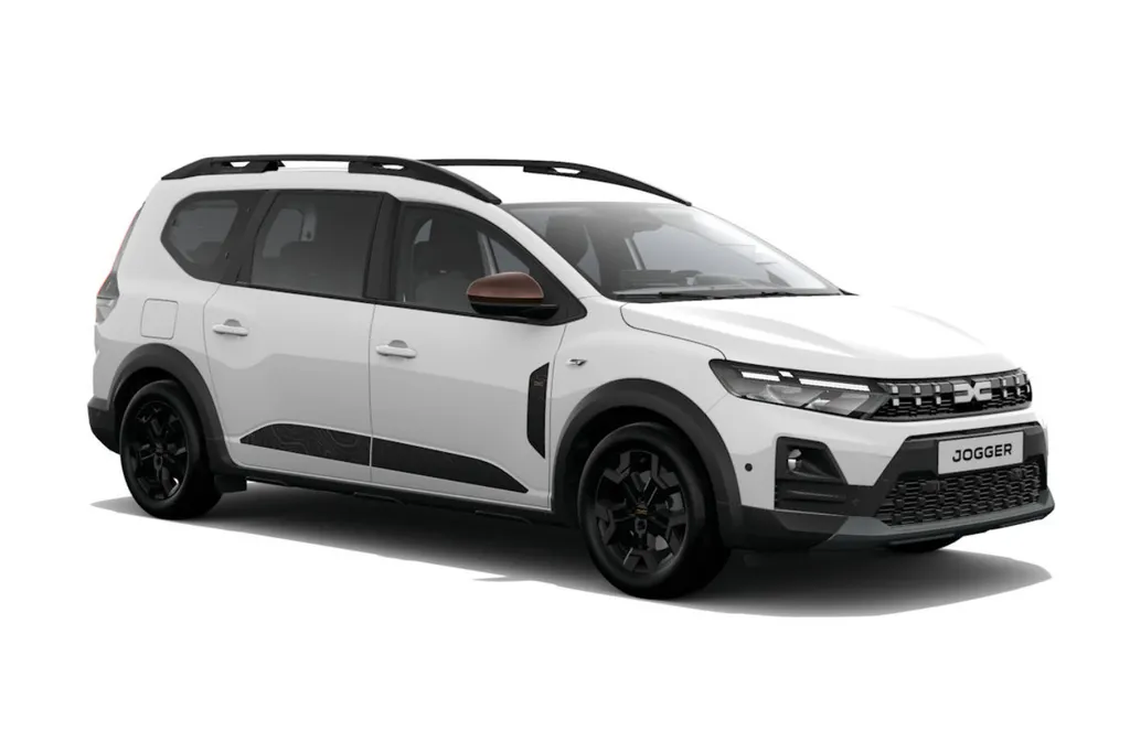 Dacia Jogger 1.0 TCe 110 limited edition 7p. | Gratis 7 jaar fabrieksgarantie tot 140.000km | Dacia Go financiering vanaf 2,9% rente | In diverse kleuren mogelijk |