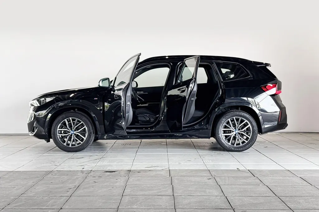 BMW X1 xDrive25e Premium Pack M Sportpakket