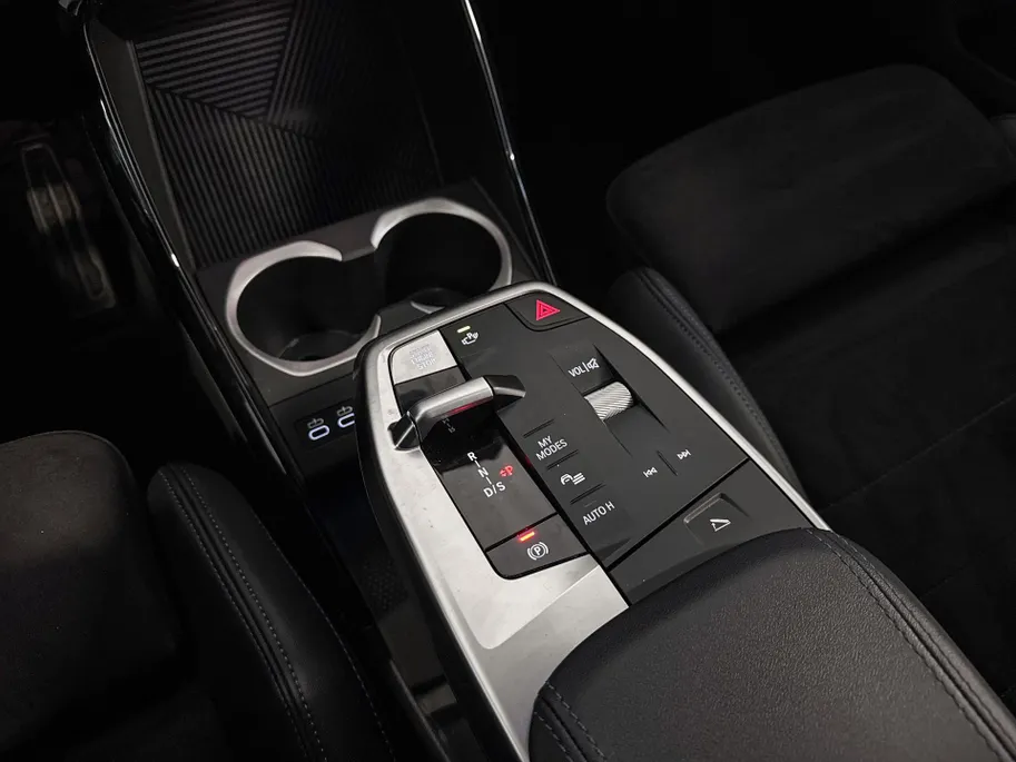 BMW X1 sDrive20i