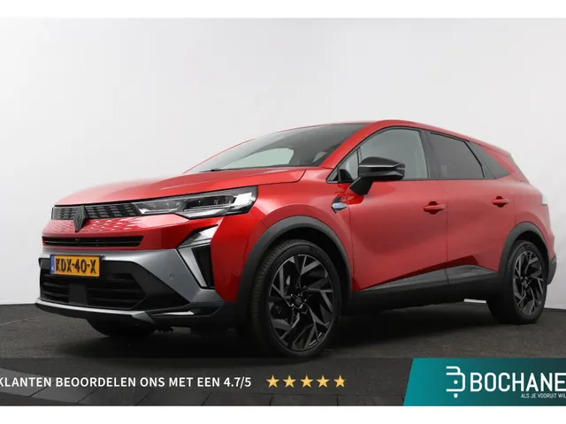 Renault Symbioz