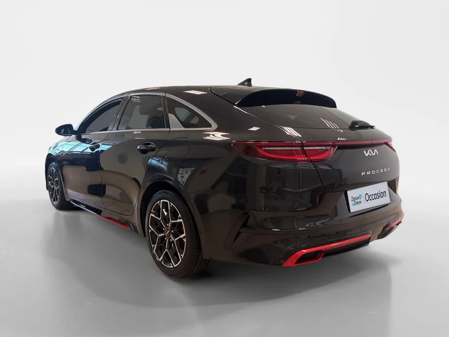 Kia ProCeed 1.0 TURBO | GT-LINE | DEALERONDERHOUDEN | NL-AUTO |