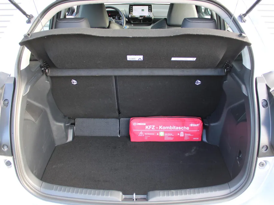 Mazda 2 Hybrid 1.5 Agile | Airco | Cruise | Stoelverwarming | 15' LM | Comfort pakket |