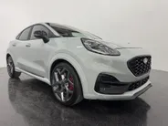 Ford Puma ST 170 PK | Automaat | DIRECT LEVERBAAR |Comfort Pack | Driver assistance Pack, |Winter Pack | Panoramadak | Matrix LED |