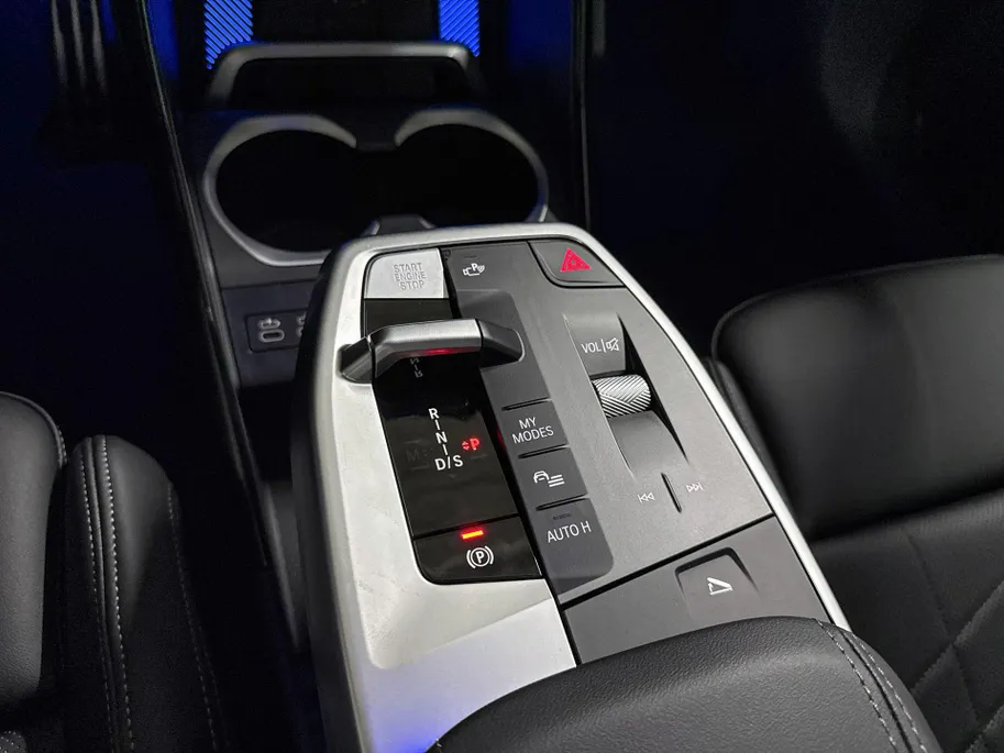 BMW X1 sDrive20i