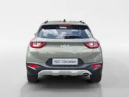 Kia Stonic 1.0 T-GDi MHEV DynamicPlusLine | Afneembare Trekhaak | Cruise Control | Climate Control | Navigatie | Camera | LM Velgen |
