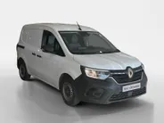 Renault Kangoo 1.5 Blue dCi 95 Comfort L1 *Navi(Carplay)+Camera*Climate*Parkeersensoren*Betimmerd laadruimte!