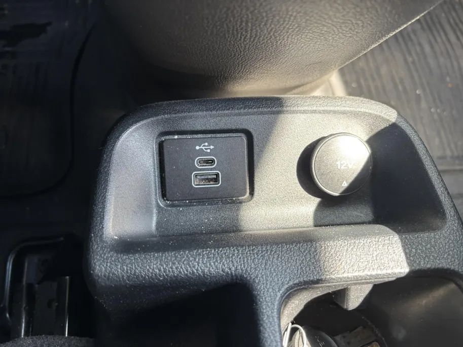 Ford Transit Connect 1.5 EcoBlue L2 Trend Automaat