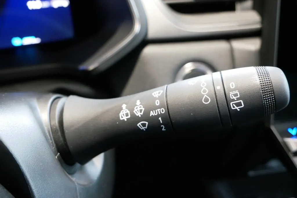 Renault Symbioz 1.6 E-Tech full hybrid 145 techno *Navi+Camera*Climate*Adaptive Cruise*Ruime Achterbak*Sportieve Uitstraling!