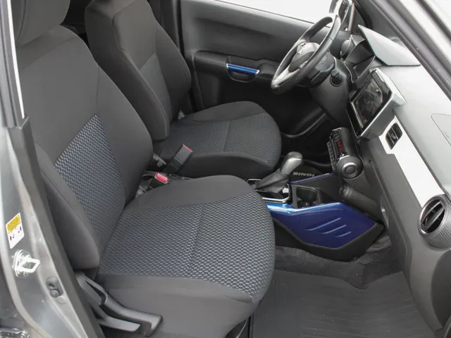 Suzuki Ignis 1.2 Smart Hybrid Style Automaat | Navi | Cruise | Clima | Camera | Lm-Velgen