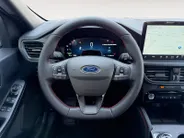 Ford Kuga 2.5 PHEV ST-Line | Uit Voorraad Leverbaar | €4.000,- Ready Set Ford Bonus | 0,99% Rente met Ford Options | Trekhaak | 2100kg Trekgewicht | Adapt. Cruise Control | 360 Graden Camera | BLISS | Winterpakket