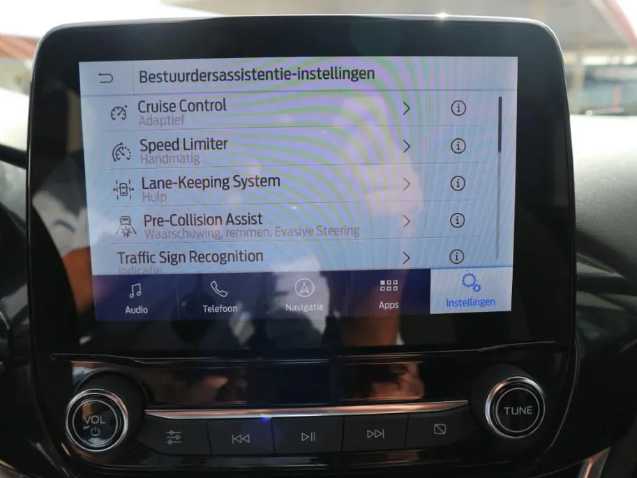 Ford Puma 1.0 EcoBoost Hybrid ST-Line | ADAP CRUISE | BLIS | WINTER |