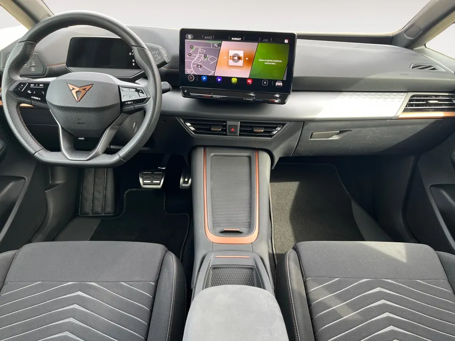 CUPRA Born Impulse 62 kWh | Navigatie | Apple Carplay en Android Auto | Climate Control | Cruise Control