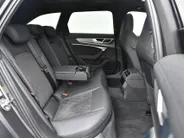 Audi RS6 Avant Dynamica-pakket plus