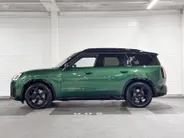 MINI Countryman Electric E John Cooper Works