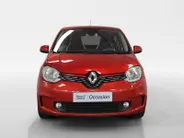 Renault Twingo 0.9 TCe Intens AUTOMAAT NAVI APPLE CARPLAY ANDROID AUTO LM VELGEN 5 DEURS ZEER LEUKE AUTO MET PAS 31000KM DEALER ONDERHOUDEN 1E EIGENAAR