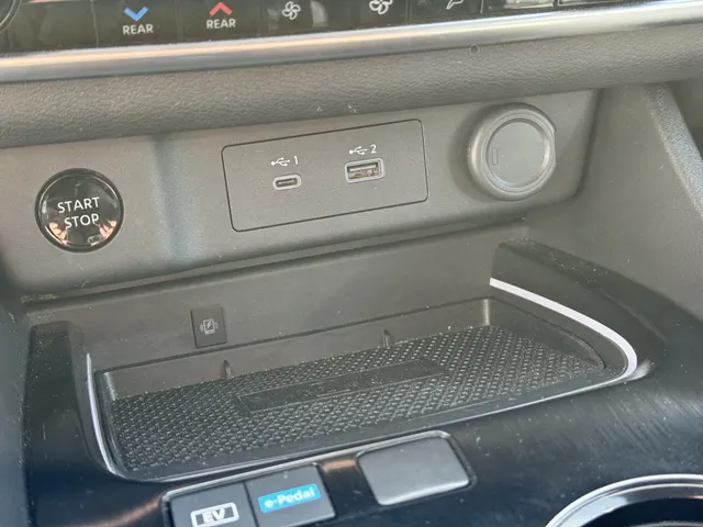 Nissan X-Trail 1.5 e-4orce N-Connecta 4WD 7p. 7 persoons