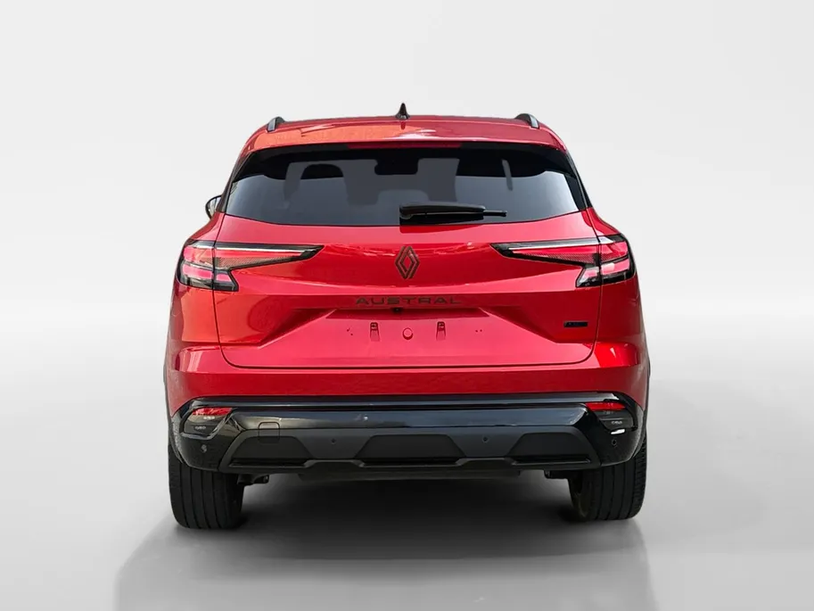 Renault Austral 1.2 E-Tech full hybrid 200 esprit Alpine | Automaat | Automatische Achterklep | Cruise & Climate Control | Stoel & Stuurverwarming | Apple Carplay & Android Auto | Camera | 12 Maanden BOVAG Garantie
