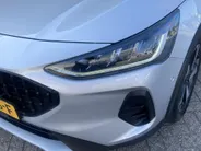 Ford Focus Active 1.0 EcoBoost Hybrid 155 pk automaat Groot Navi - Winter Pack - BLISS - Adaptive Cruise Control - Camera