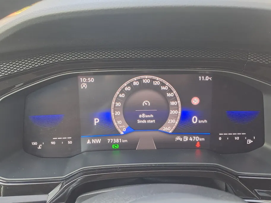 Volkswagen Taigo 1.0 TSI Life | Automaat | Apple Carplay/Android Auto | Navi  | Cruise control adaptief | Camera | Voorstoelen verwarmd