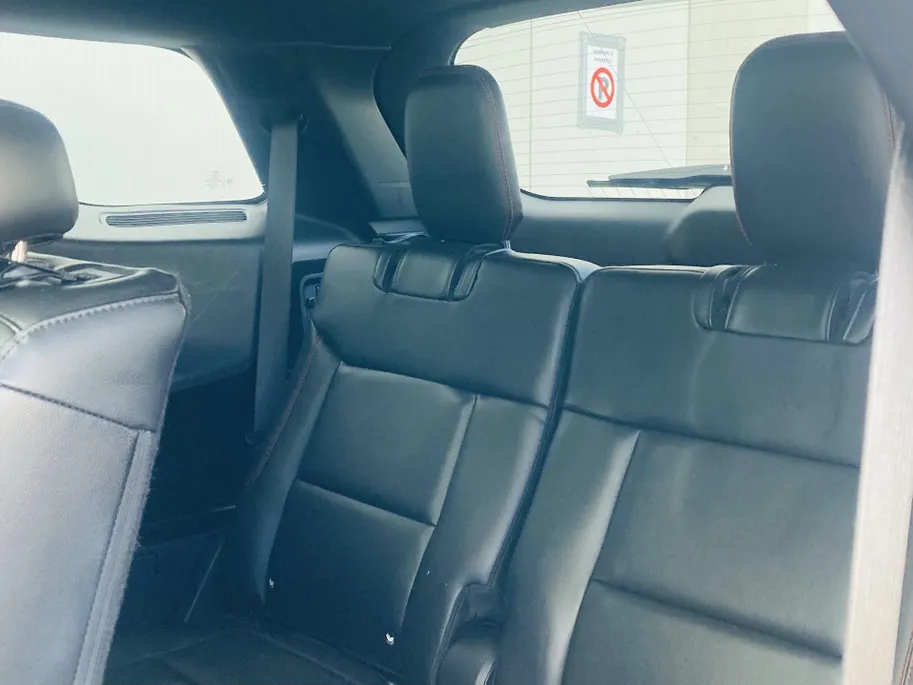 Ford Explorer 3.0 V6 EcoBoost PHEV 457 pk ST-Line 7-persoons - B&O - Panoramadak - Stoelventilatie - BLISS