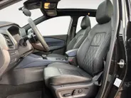 Nissan QASHQAI 1.3 MHEV Xtronic Tekna Plus *Automaat*Navi+360Camera*Winter Pack*Elekt. Stoelen*Lederen bekleding*HUD*Adapt. Cruise Control*Memory stoelen*1ste eigenaar!