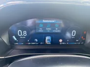 Ford Focus Wagon 1.0 EcoBoost Hybrid ST Line X |Winterpack | Driver Assistancepack | Afn. Trekhaak | Panoramadak | Adaptive Cruisecontrol | Dodehoekdetectie | Camera | 17' Lichtmetaal | B&O Audio |