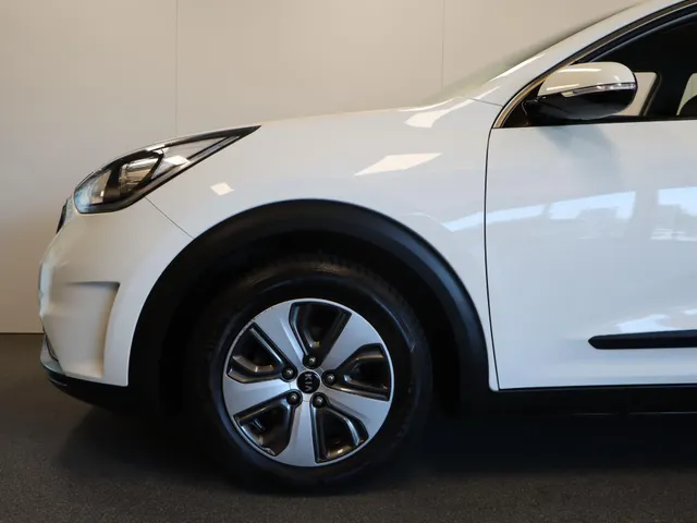 Kia Niro 1.6 GDi Hybrid DynamicLine trekhaak