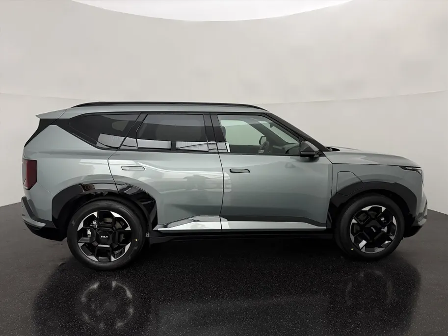 Kia EV5 81,4 kWh 217pk 2WD GT-Line Business Edition