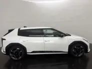 Kia EV4 81,4 kWh 204PK GT-Line Business Edition NIEUW - Voorraadactie!