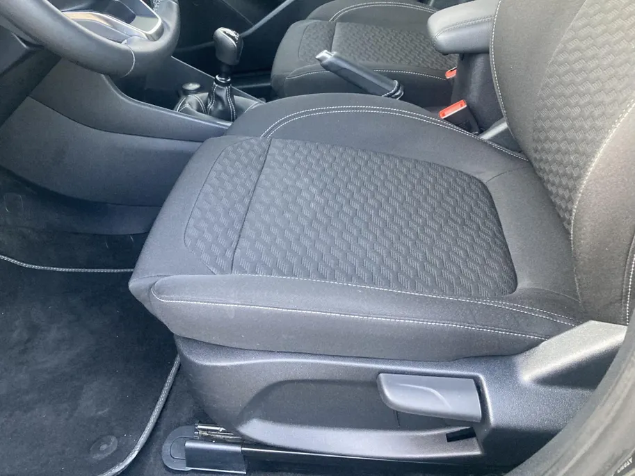 Ford Fiesta 1.0 EcoBoost 100 pk Titanium 5-deurs Apple Carplay/ Android Auto - Winter Pack - Cruise Control