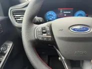 Ford Kuga 2.5 PHEV ST-Line X | Panoramadak | Trekhaak | Stoel/Stuur en Voorruitverwarming | Elektr. Memory Seats | Elektr. Achterklep | Fabrieksgarantie!| B&O Sound | Driver Assistance Pack |