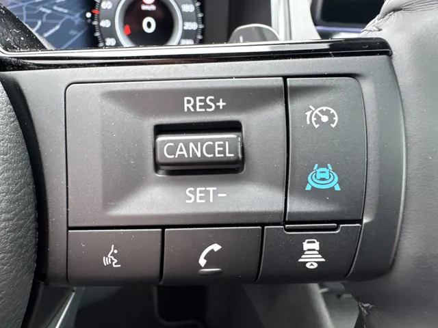 Nissan QASHQAI Automaat 1.3 MHEV Xtronic Tekna Plus