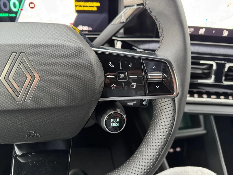 Renault 5 comfort range techno 52 kWh | OP VOORRAAD OP=OP  NU MET €1,800-