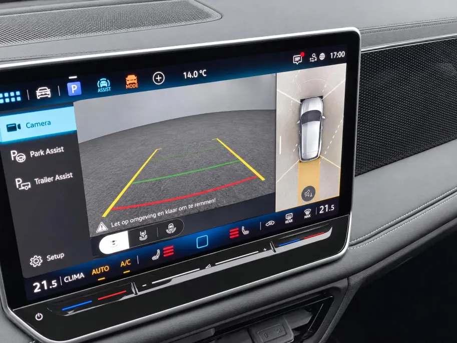 Volkswagen Tiguan 1.5TSI/150PK DSG Life Edition · Trekhaak · Navigatie · Apple/Android Car Play · Stoelverwarming · Garantie t/m 19-01-2028