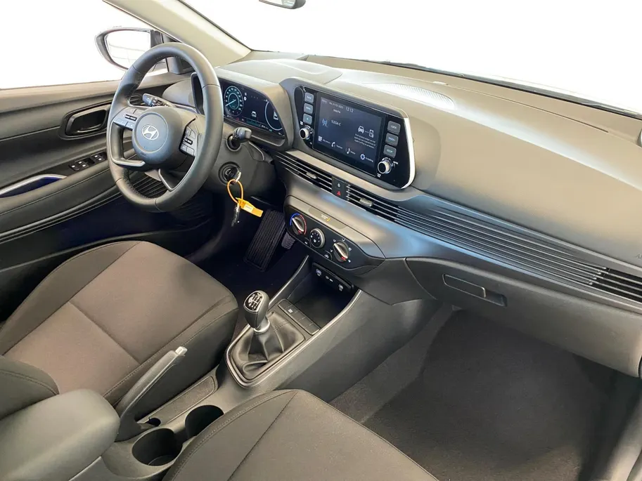 Hyundai i20 1.0 T-GDI Comfort | PRIJS INCL. ACTIE KORTING | Nog 2 op voorraad |