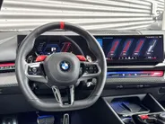 BMW M5 Touring 